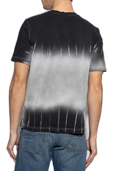 T-adjust-r21 Crewneck T-shirt