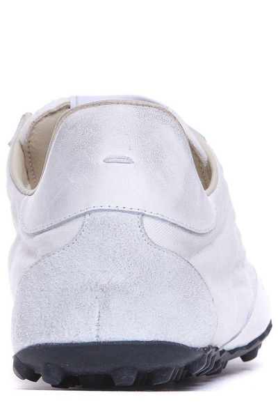 Sprinters Lace-up Sneakers