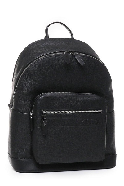 Commuter Backpack In Nylon