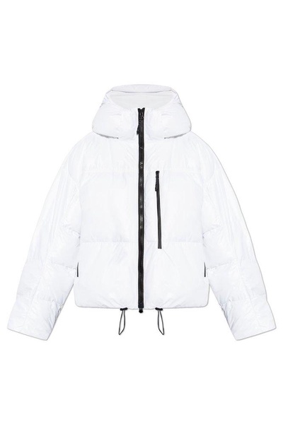 Truenature Short Padded Winter Jacket