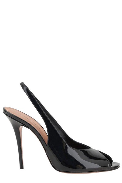Kristina Heeled sandals