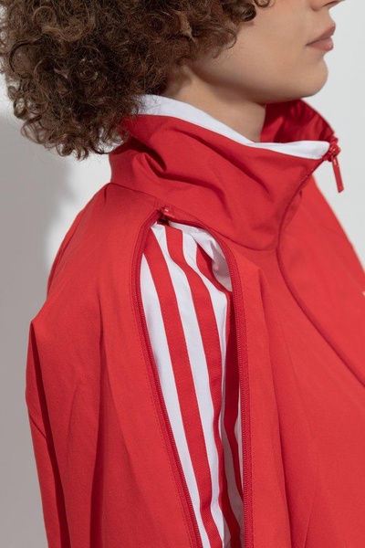 Light Jacket with Logo
