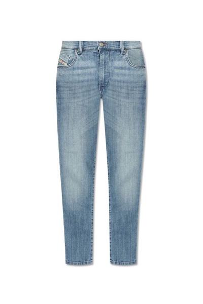 Jeans '2019 D-strukt L. 30' Jeans