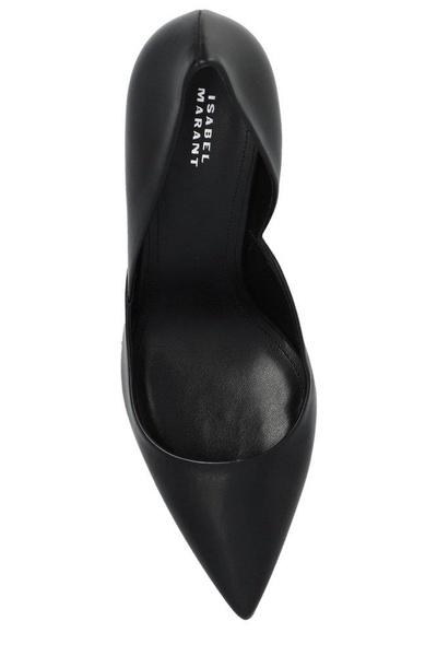 ISABEL MARANT High Heels 'Purcy'