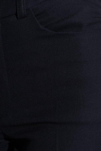 Zadig & Voltaire Pleated pants ‘Pistol’