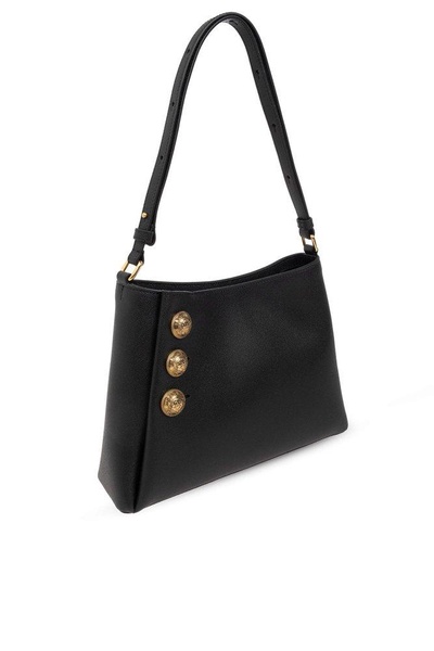 Balmain ‘Emblème’ shoulder bag