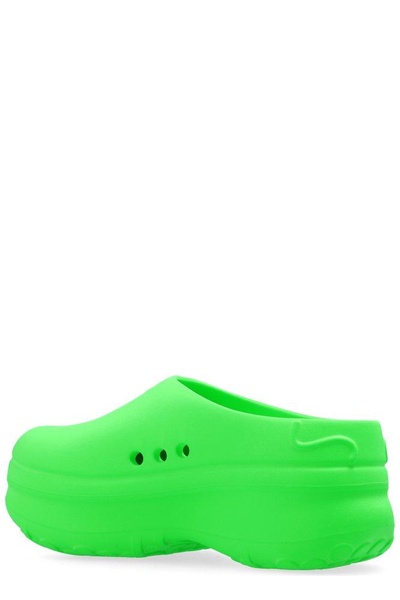 ADIDAS Originals Slippers `Adifom Stan Mule W`