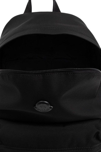 Moncler Backpack with logo