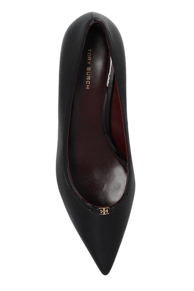 BOUBLE T BUCKLE PUMP