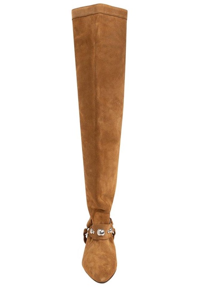 ISABEL MARANT Boots 'Seliza'