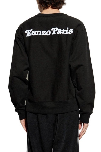 Kenzo Printed sweatshirt