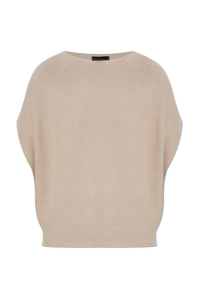 Emporio Armani Sweater with crew neck