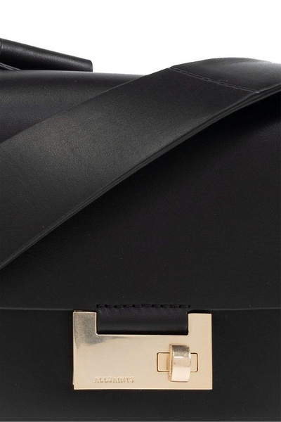 AllSaints Frankie shoulder bag