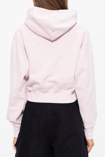 Logo Hoodie