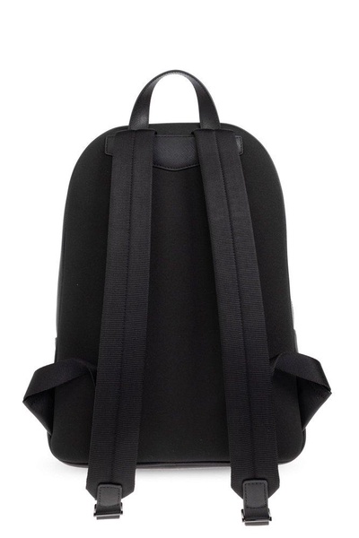 Emporio Armani Backpack from the Sustainability collection