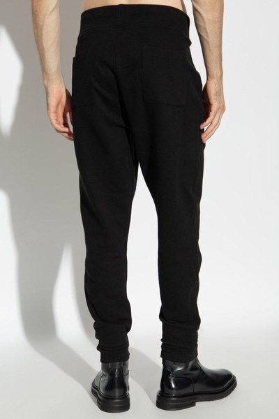 AllSaints Sweatpants Raven