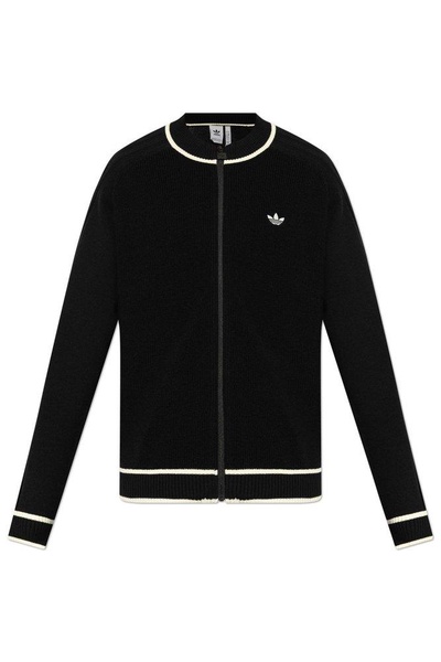 ADIDAS Originals Wool cardigan