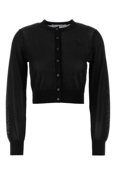 T By Alexander Wang Knitwear