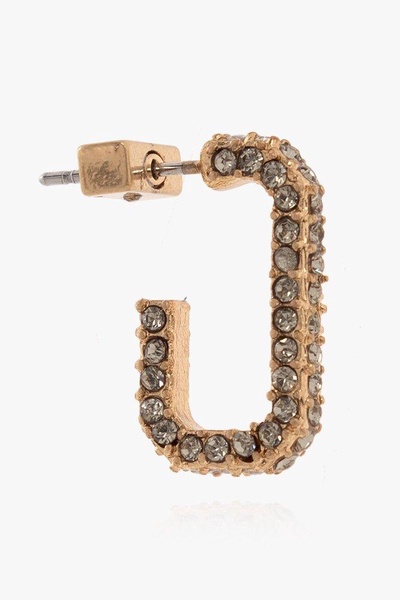 AllSaints ‘Dara’ earrings