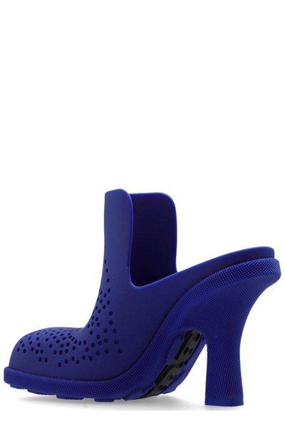Highland 90 Rubber Mules