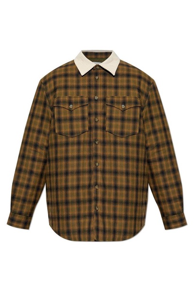 Steeve Jacket