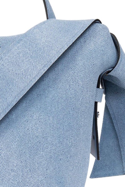'masubi Mini' Shoulder Bag