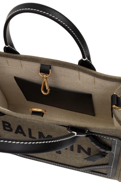 Balmain Balmain shopper bag