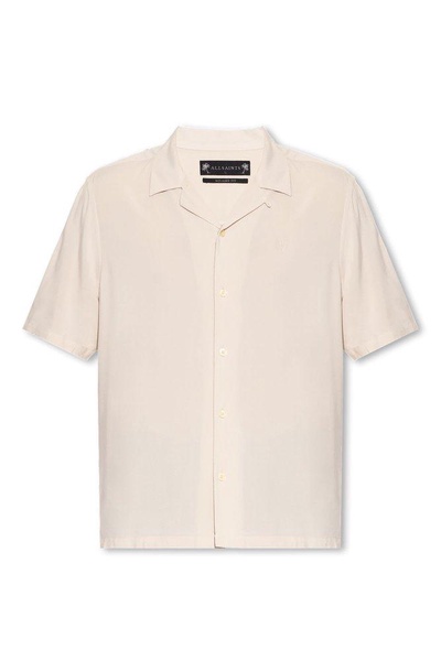 AllSaints ‘Venice’ relaxed-fitting shirt