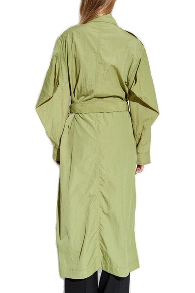 Kenzo Trench coat with belt