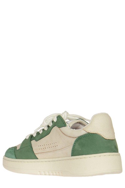 Dice Lo Low Top Sneakers