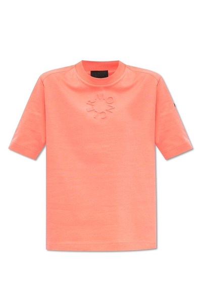 Moncler Cotton T-shirt