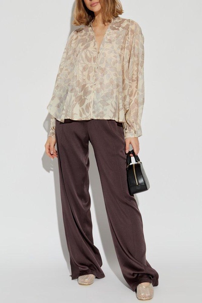 Forte Forte Loose fit shirt