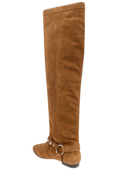 ISABEL MARANT Boots 'Seliza'