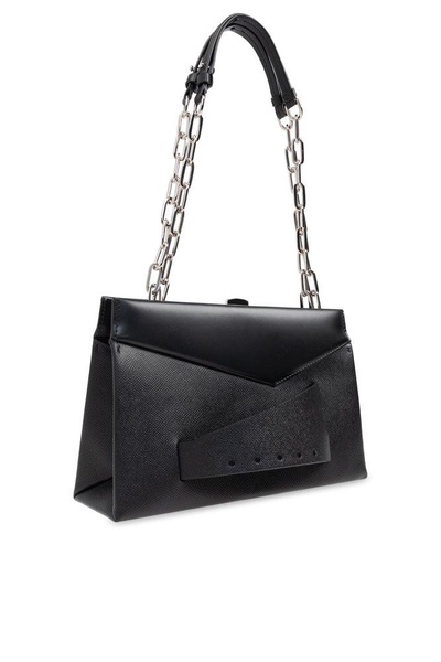 Maison Margiela Shoulder bag Snatched Medium
