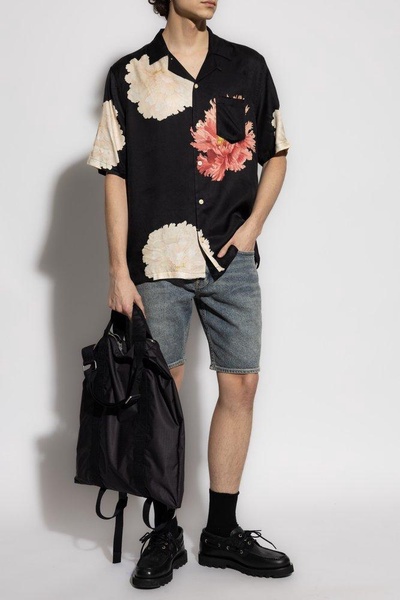AllSaints Shirt Fleur