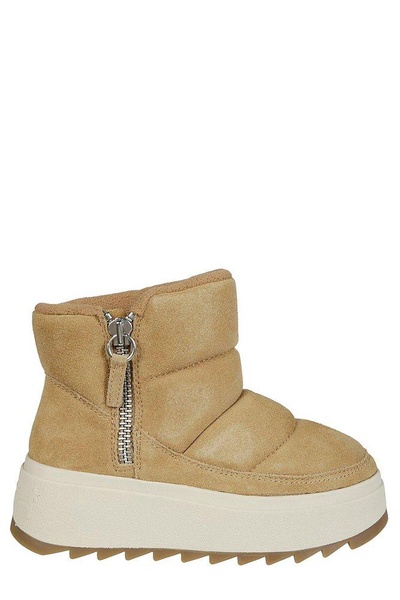Malica Bis Padded Boots