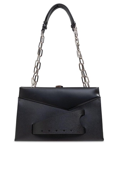 Maison Margiela Shoulder bag Snatched Medium