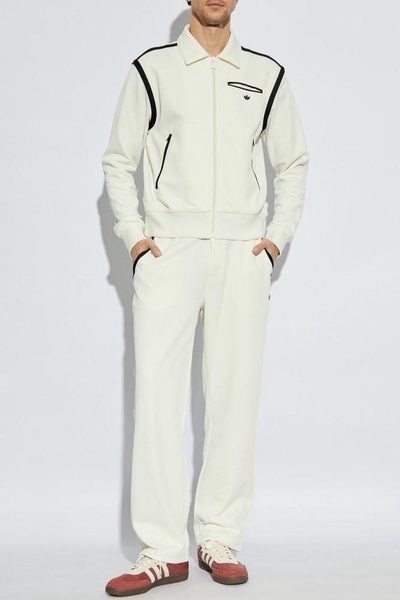 ADIDAS Originals Pants with logo