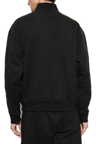 Kenzo Sweatshirt with logo patch