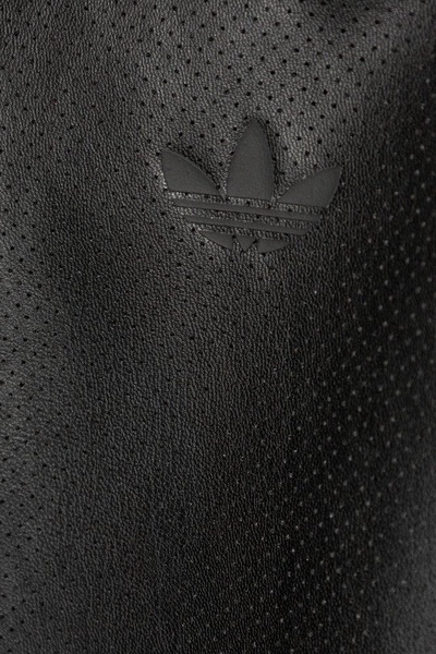 ADIDAS Originals Shirt made of eco leather