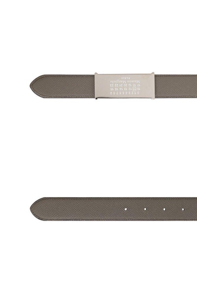 Maison Margiela Leather Belt