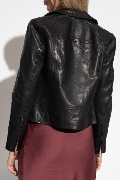 AllSaints 'Dalby' biker jacket