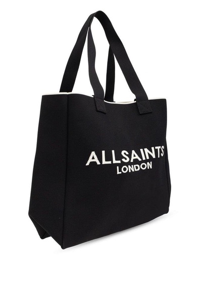 AllSaints Bag Izzy shopper style