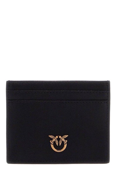 Love Birds Card Holder