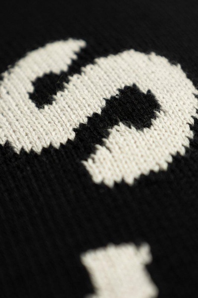AllSaints Sweater with Diaego logo