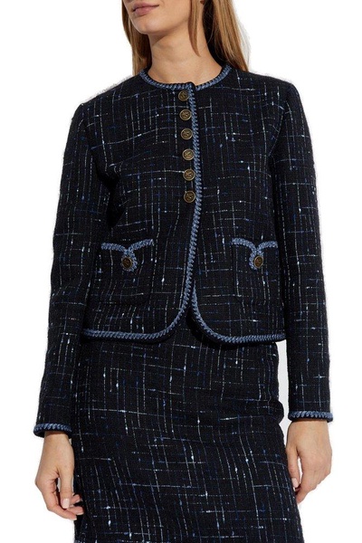 Etro Tweed jacket