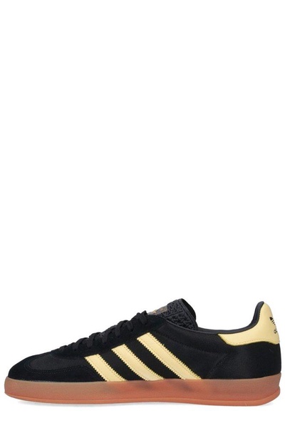 Special Shoe - Size 10.5, Black-Grey Leather