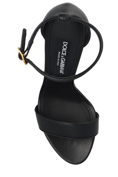 Dolce & Gabbana ‘Keria’ sandals