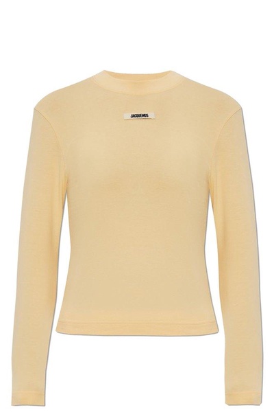 Le T-shirt Grosgrain