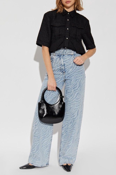 Iro Shirt Sarina